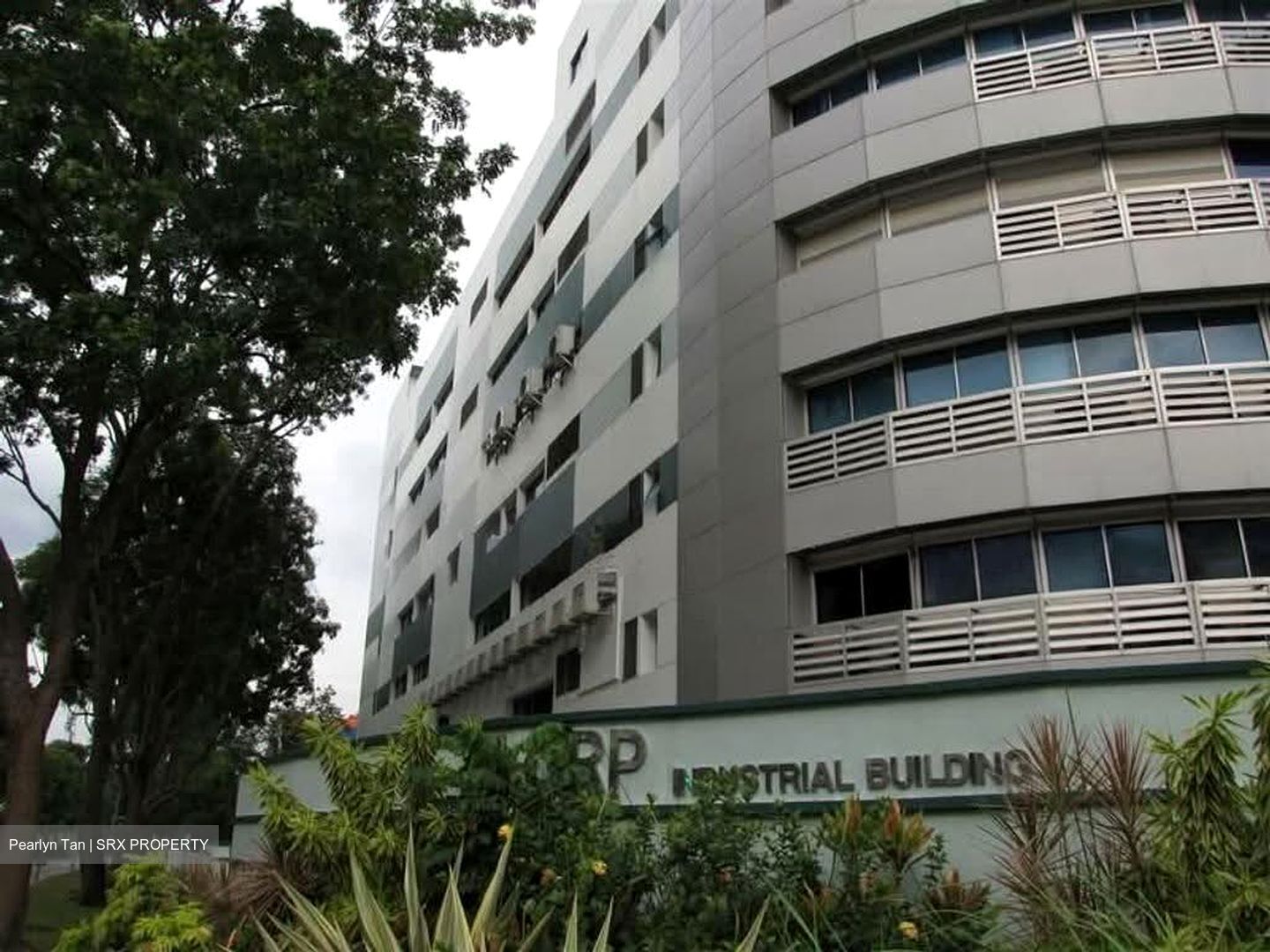 Bukit Batok Street 22 (D23), Factory #639823101